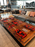 Customize Lego Coffee Table