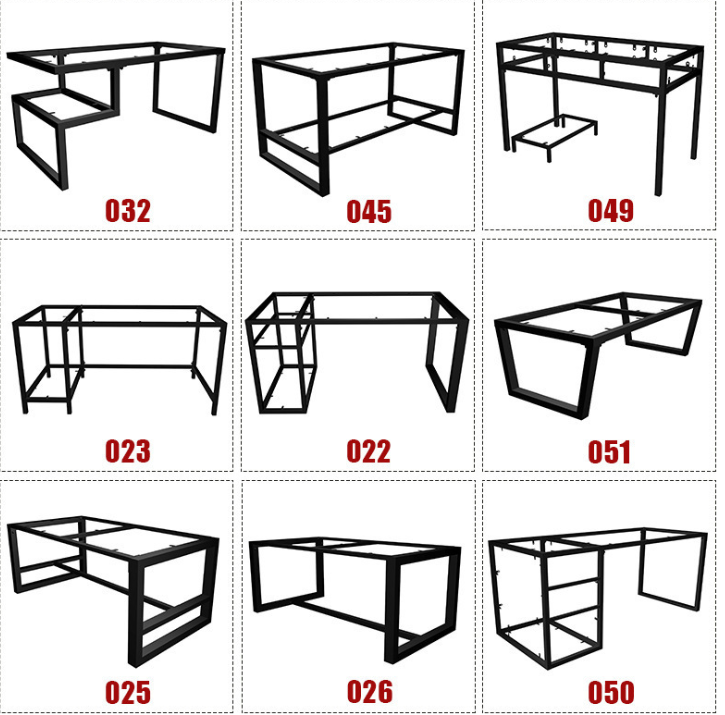 Table stands for Epoxy Resin Tables