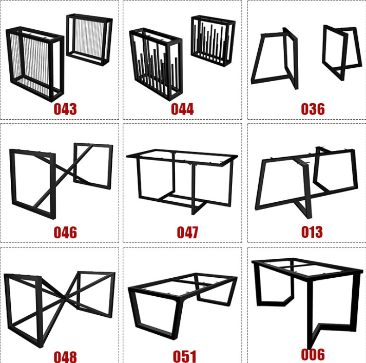 Table stands for Epoxy Resin Tables